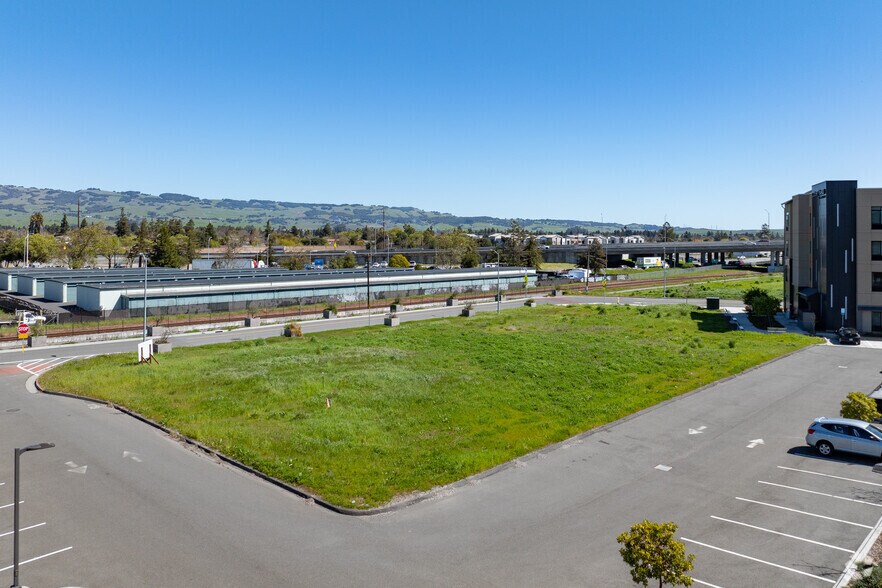More Photos Of , Petaluma Land For Sale