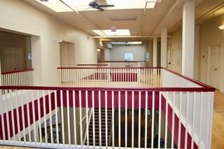 More Photos Of 110 S Johnson St, Woodstock General Retail For Sale