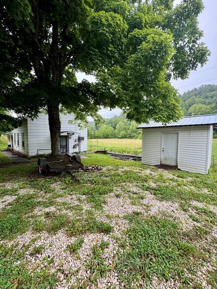 More Photos Of 2071 Mattie Rd, Louisa Religious Facility For Sale