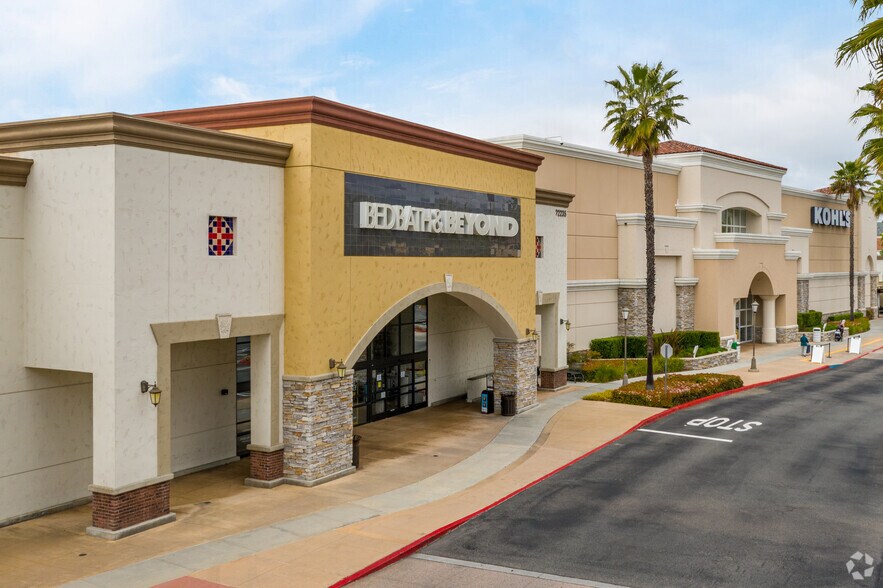 More Photos Of 22331 El Paseo, Rancho Santa Margarita Freestanding For Lease