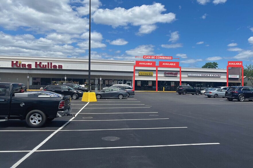 Primary Photo Of 11-35 Montauk Hwy, Blue Point Unknown For Lease