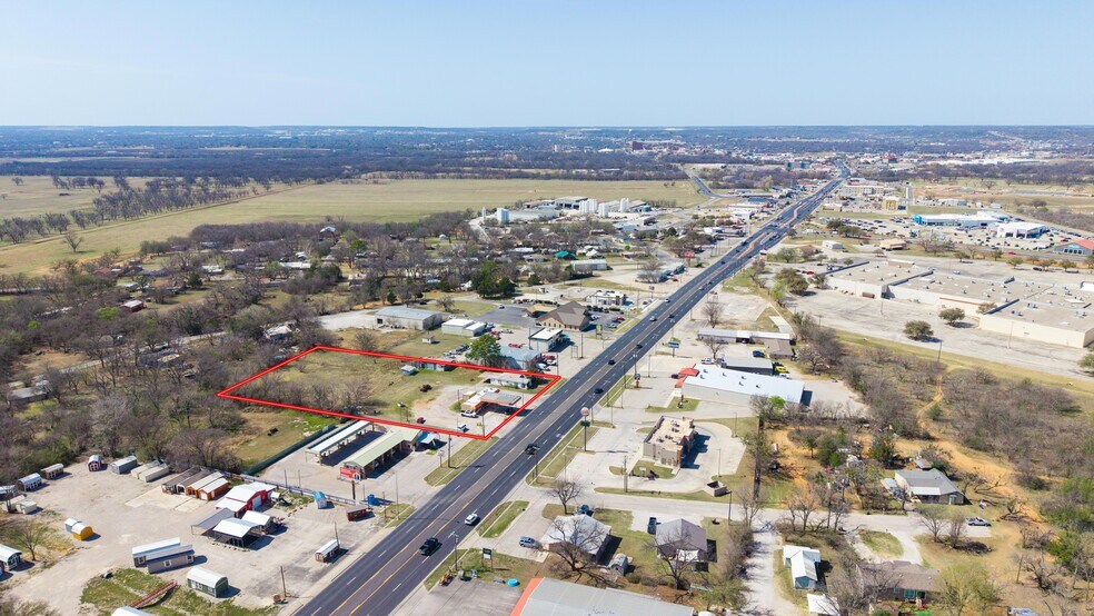 More Photos Of 417 Early Blvd, Early Land For Sale