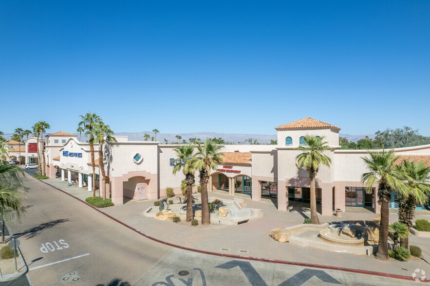 More Photos Of 72240 Highway 111, Palm Desert Unknown For Lease