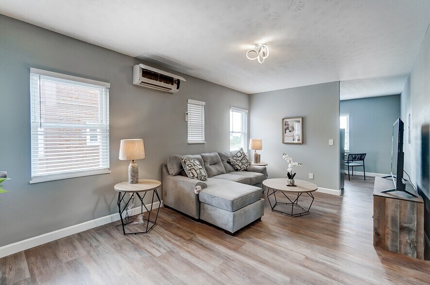 More Photos Of 2346-2350 Boone Ave, Cincinnati Apartments For Sale