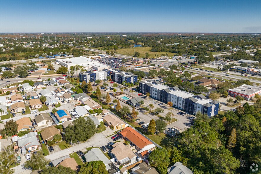 More Photos Of 8870 W Waters Ave, Tampa Apartments For Sale