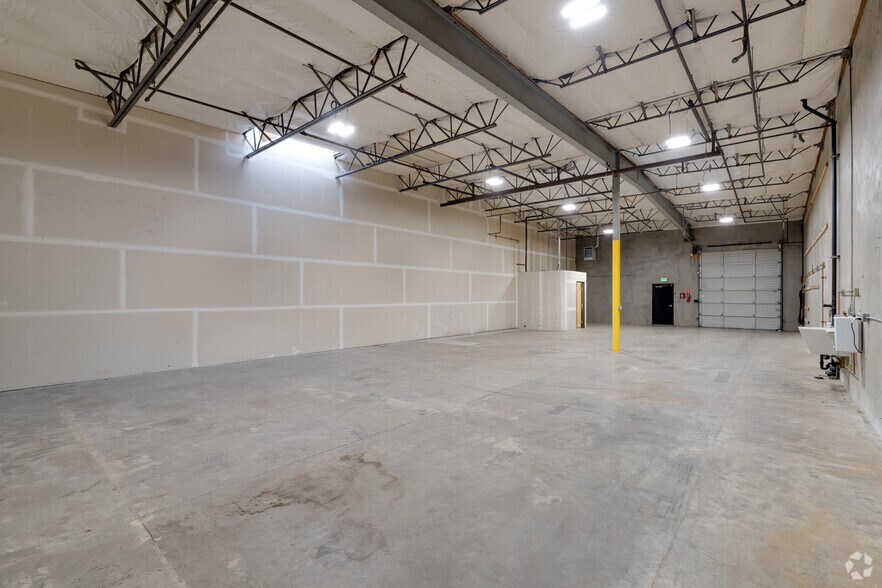 Photo of 1st Floor Ste 500