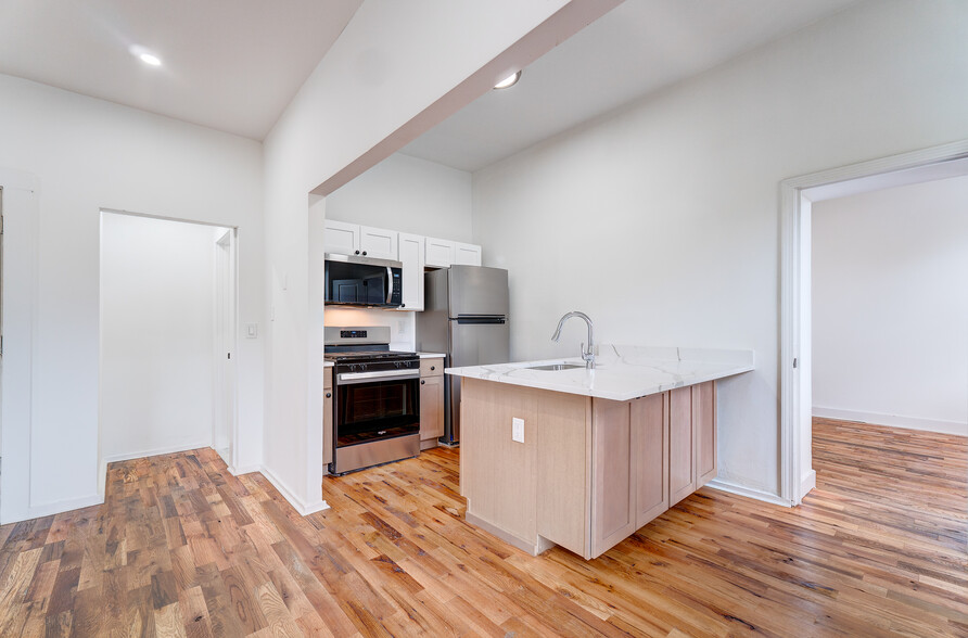More Photos Of 522 Elm St, New Haven Apartments For Sale