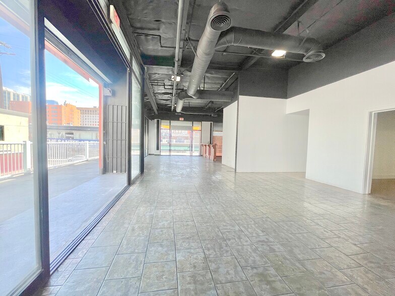 More Photos Of 1001 S Maple Ave, Los Angeles Storefront For Lease