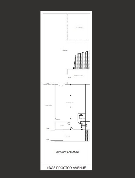 More Photos Of 15044 Proctor Ave, City Of Industry Industrial For Sale