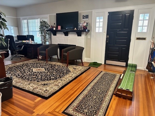 More Photos Of 5502 N Nebraska Ave, Tampa Office For Sale