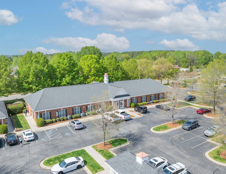 Primary Photo Of 17228 Lancaster Hwy, Charlotte Medical For Lease