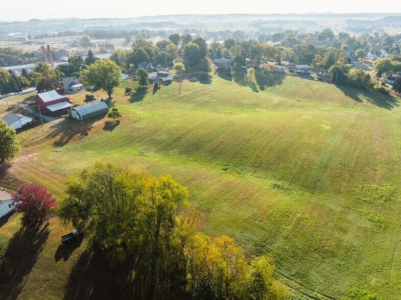 More Photos Of West Main Street, Sugarcreek Land For Sale