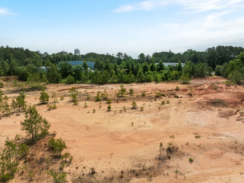 More Photos Of 4883 U S Highway 49, Hattiesburg Land For Sale