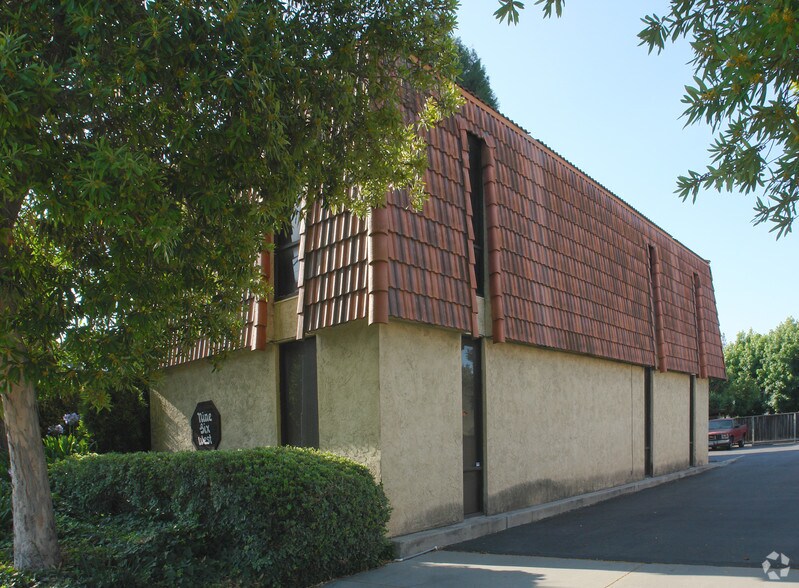 Primary Photo Of 96 W Campbell Ave, Campbell Office For Lease