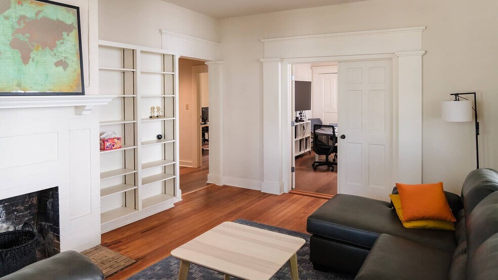 More Photos Of 603 W 18th St, Austin Office For Lease