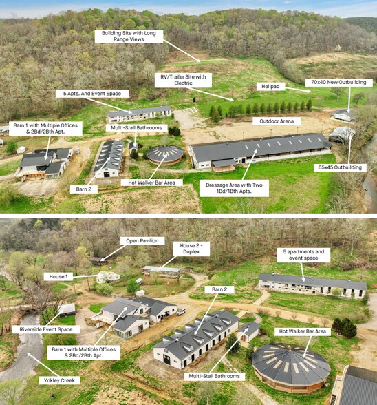 More Photos Of 2355 Campbellsville Pike, Lynnville Land For Sale