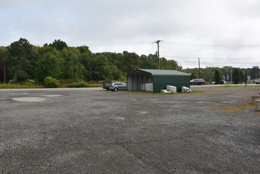 More Photos Of 17275 Shreve Run Rd, Pleasantville General Retail For Sale