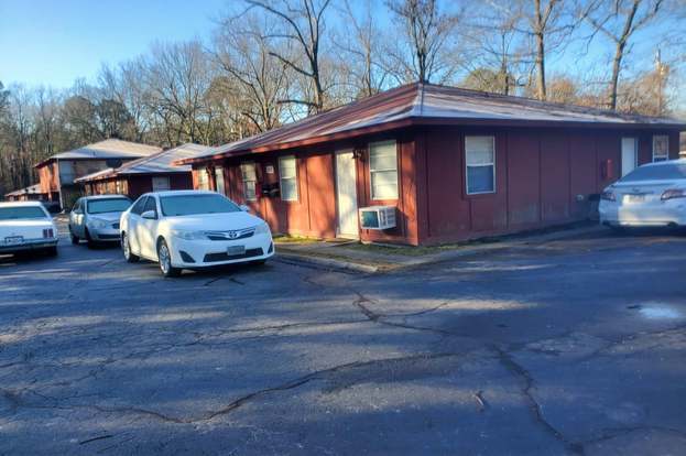 More Photos Of 2100-2108 Sidney St, Pine Bluff Apartments For Sale