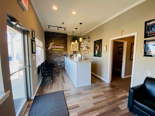 Primary Photo Of 1552 Natchez Dr, Festus Medical For Lease