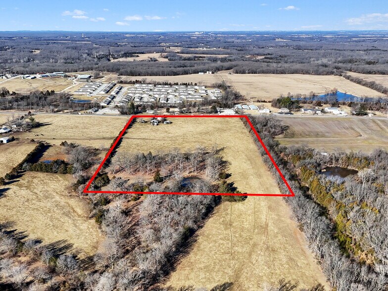 More Photos Of 2226 N State Highway 47, Warrenton Land For Sale