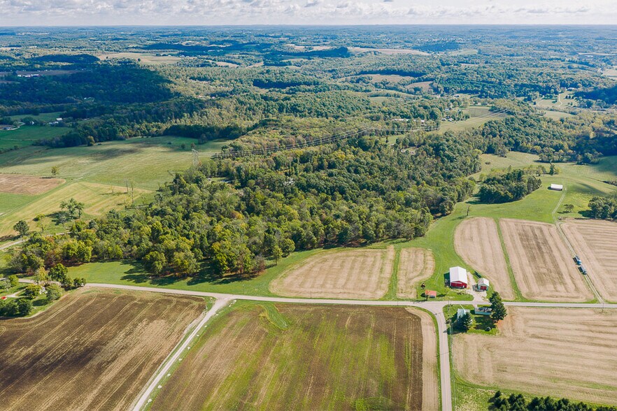 More Photos Of 15 GLECOE Rd, Dellroy Land For Sale