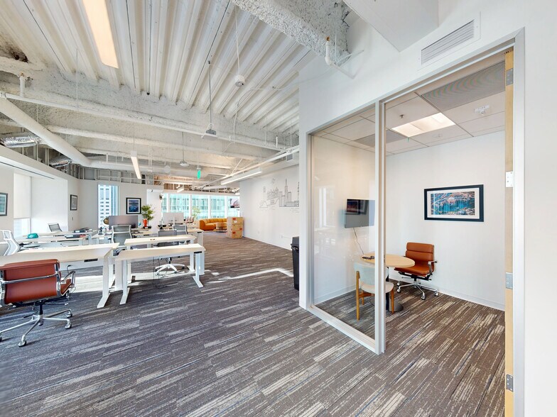 More Photos Of 101 Second St, San Francisco Office For Lease