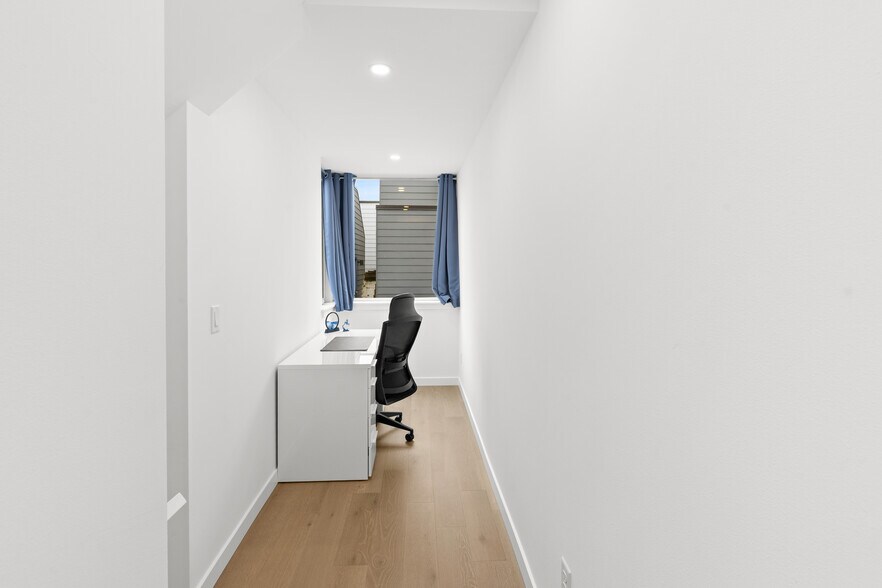 More Photos Of 2009 S Norman St, Seattle Multifamily For Sale