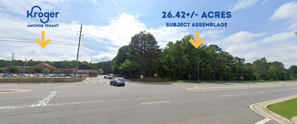 More Photos Of , Cumming Land For Sale