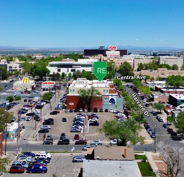 More Photos Of , Albuquerque General Retail For Sale