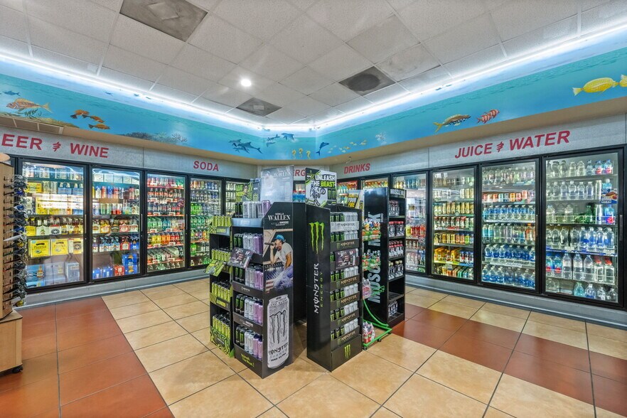 More Photos Of 72363 Baker Blvd, Baker Service Station For Sale