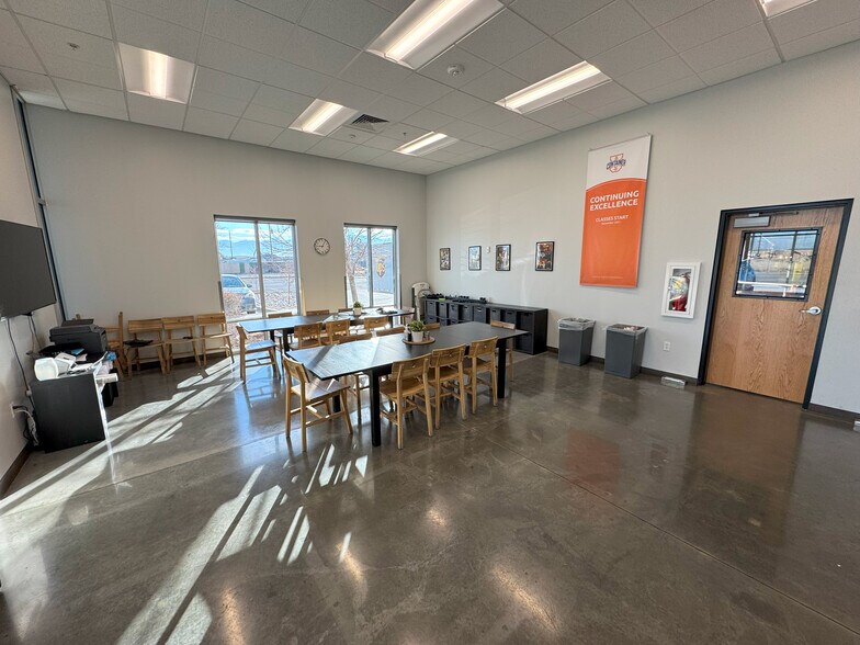 More Photos Of 4475 W 700 S, Salt Lake City Warehouse For Lease