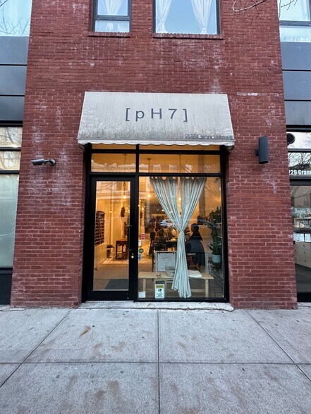 More Photos Of 219-237 Grand St, Brooklyn Apartments For Lease