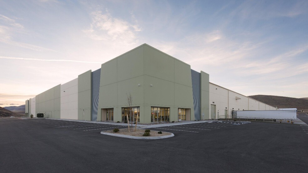 Primary Photo Of 425 E Sydney Dr, Mccarran Distribution For Lease