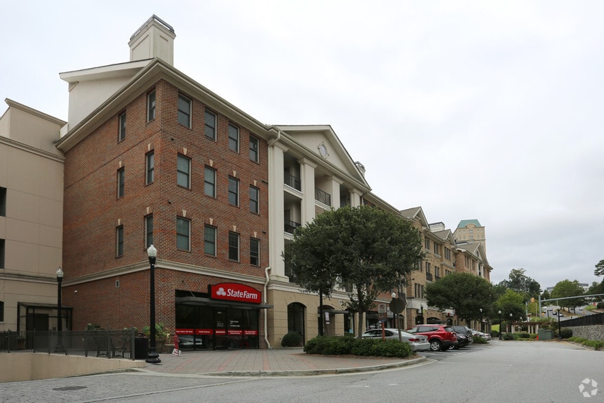 More Photos Of 3621 Vinings Slope SE, Atlanta Loft Creative Space For Sale