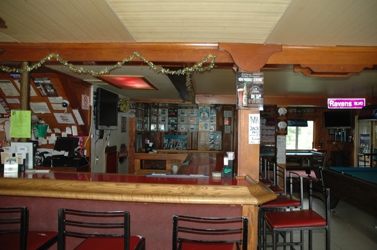 More Photos Of 12948 Eastern Ave, Middle River Restaurant For Sale