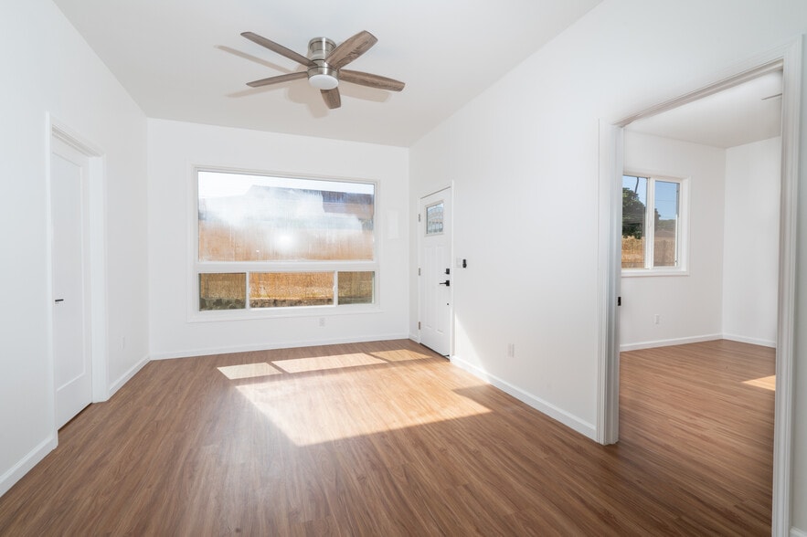 More Photos Of 85-35 Army St, Waianae Apartments For Sale