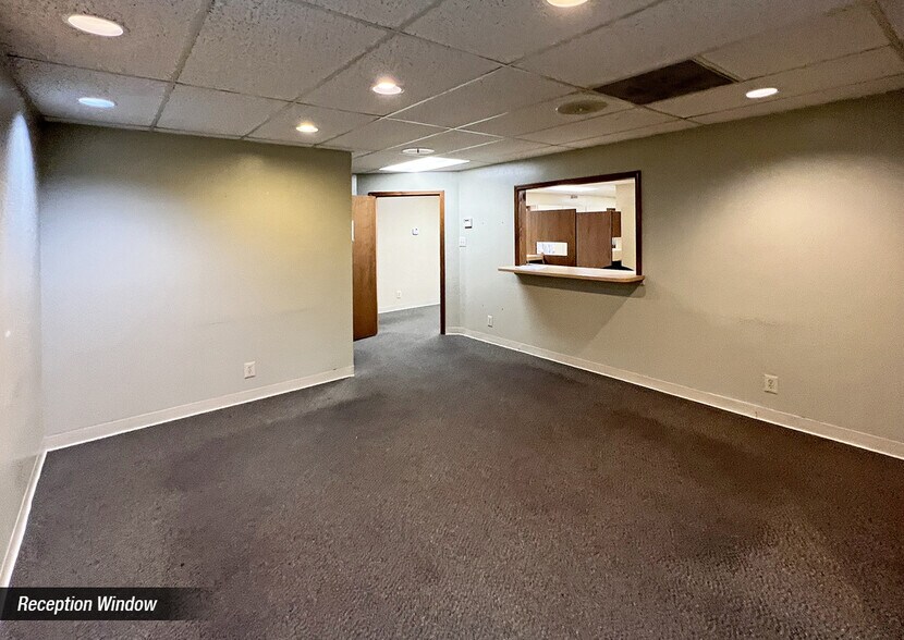 More Photos Of 7520 Montgomery Blvd NE, Albuquerque Medical For Lease