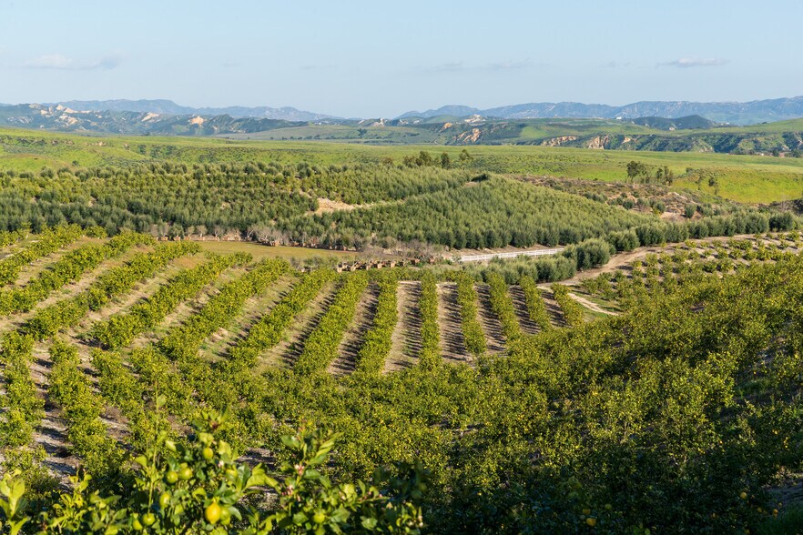 More Photos Of 15000 Middle Ranch Rd, Moorpark Land For Sale