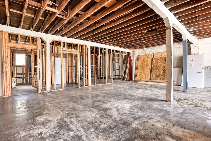 More Photos Of 403-411 Pennsylvania Ave, Savannah Storefront Retail Office For Sale