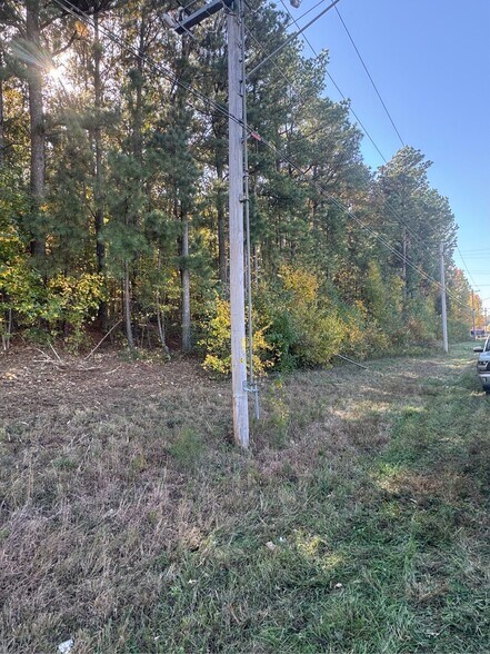 More Photos Of 2250 W Washington Ave, Jonesboro Land For Sale