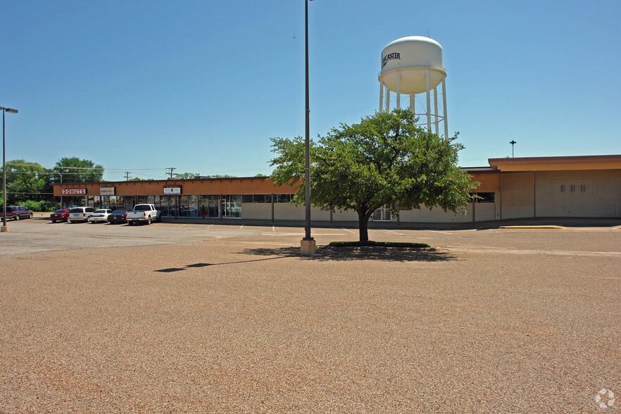 More Photos Of 630 W Pleasant Run Rd, Lancaster General Retail For Lease