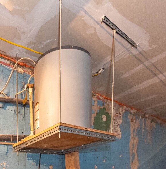 More Photos Of 401-405 S High St, Baltimore Storefront Retail Residential For Sale