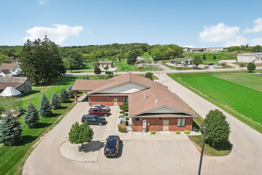 More Photos Of 730 N Margaret St, Markesan Healthcare For Sale