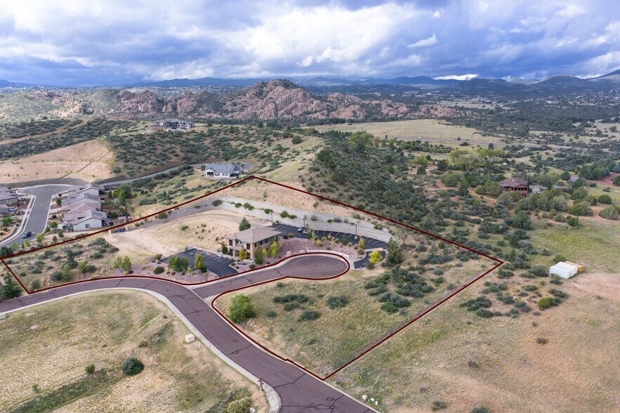 More Photos Of 2001 Excellence Way, Prescott Medical For Sale
