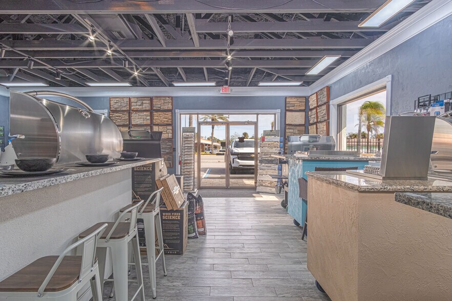 More Photos Of 2036 S Ridgewood Ave, Daytona Beach Medical For Sale