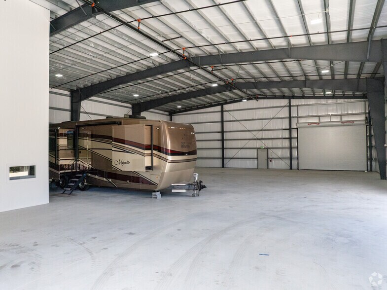 More Photos Of 10160 Mallory East Pky, Saint James City Industrial For Sale