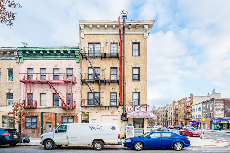 More Photos Of 243 Troy Ave, Brooklyn Apartments For Sale