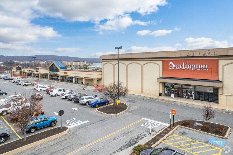 Primary Photo Of 2801 E Market St, York General Retail For Lease