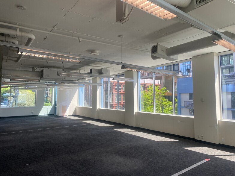 More Photos Of 1301 1st Ave, Seattle General Retail For Lease