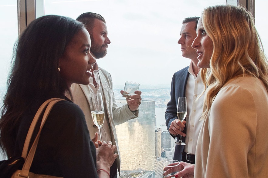 More Photos Of 700 Louisiana St, Houston Office For Lease